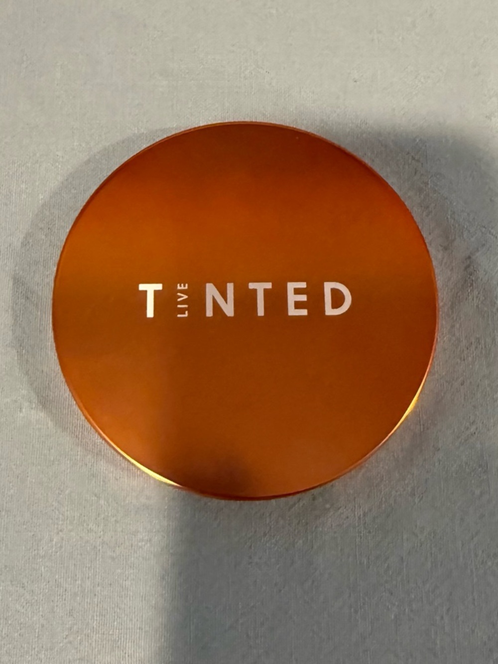 Live Tinted Huebeam Gradient Blushing Bronzer (Jumbo Size)